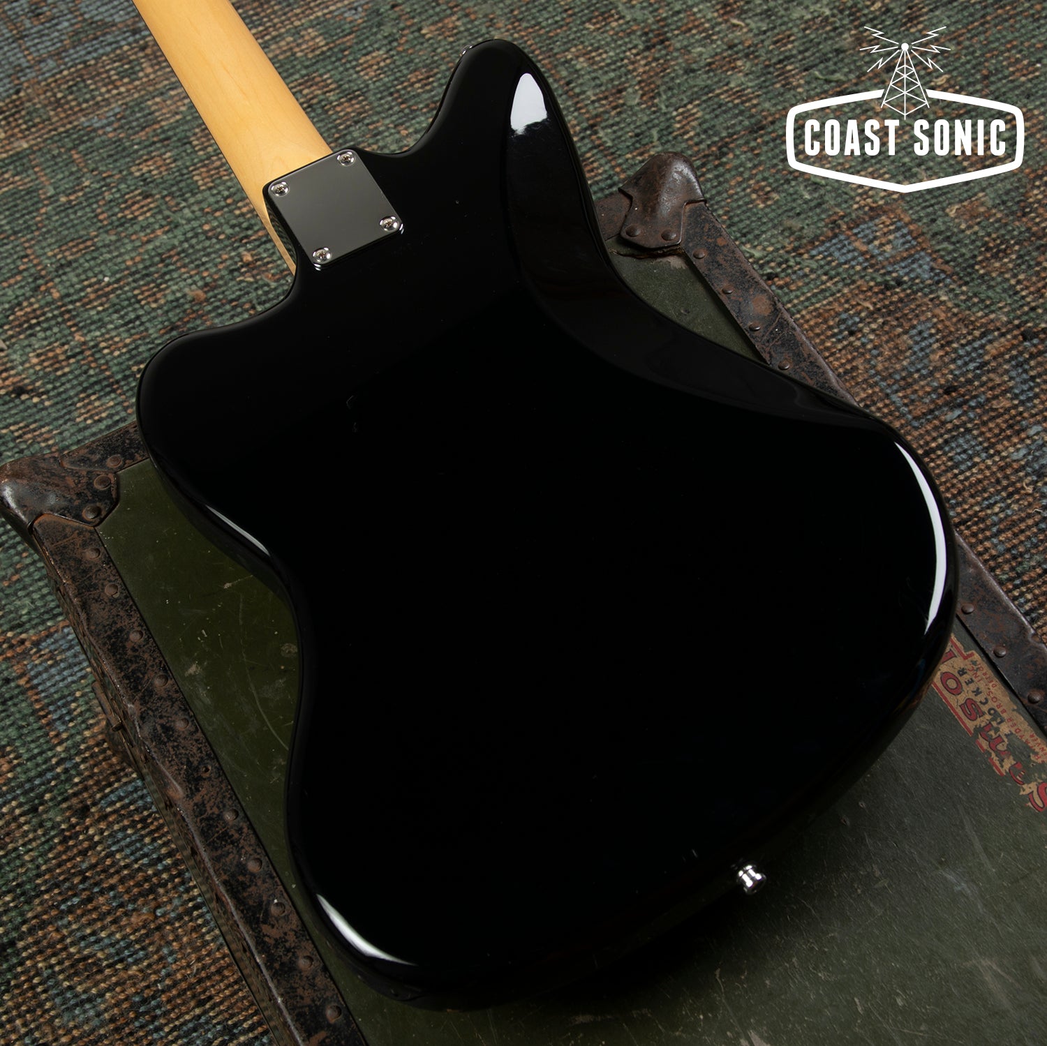 2023 Fender Inoran Jazzmaster made in Japan USA '65 Reissue Pickups