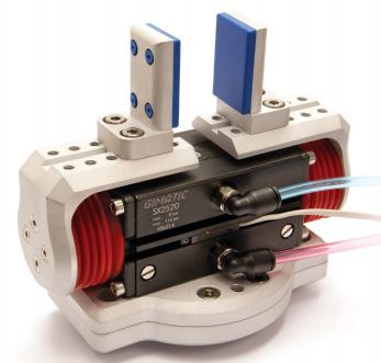 SX2520 Pneumatic Gripper Kit - UR - Cobot Depot