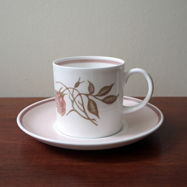 スージークーパー タリスマン カップ＆ソーサー