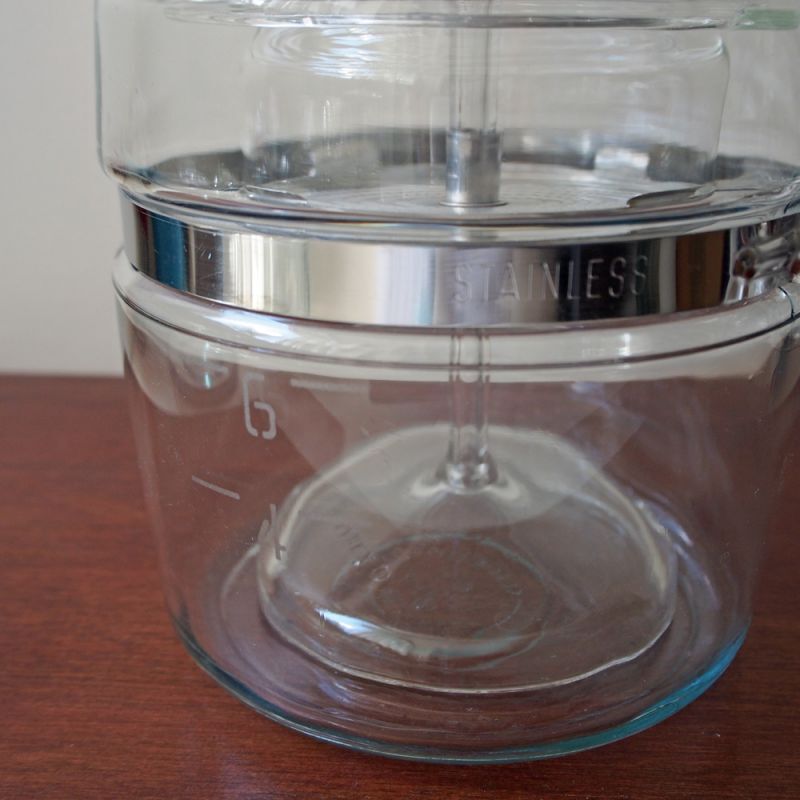 パイレックス 6カップパーコレーター