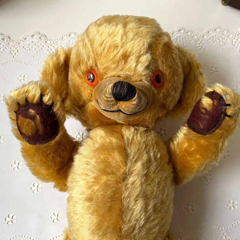 ビンテージ チーキーベア メリーソート