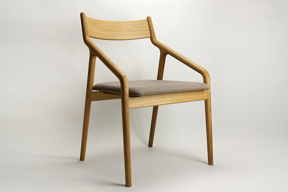 宮崎椅子製作所 / 宮崎椅子製作所 / PePe side chair ( ペペ サイド