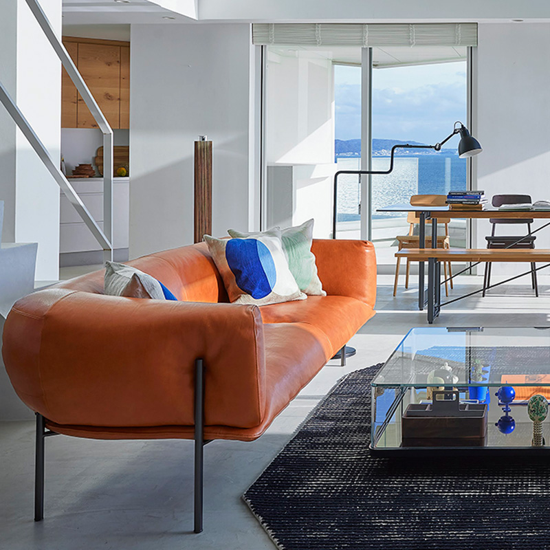 DCW LAMPE GRAS NO411｜フロアーランプ | THE CONRAN SHOP(コンラン