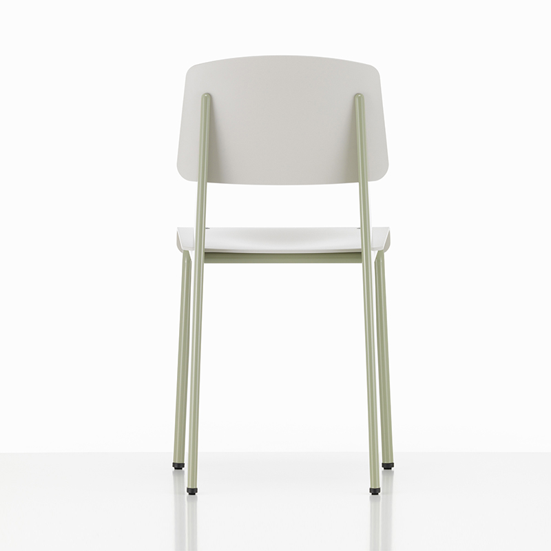 Vitra（ヴィトラ）STANDARD CHAIR（スタンダードチェア）SP ウォーム