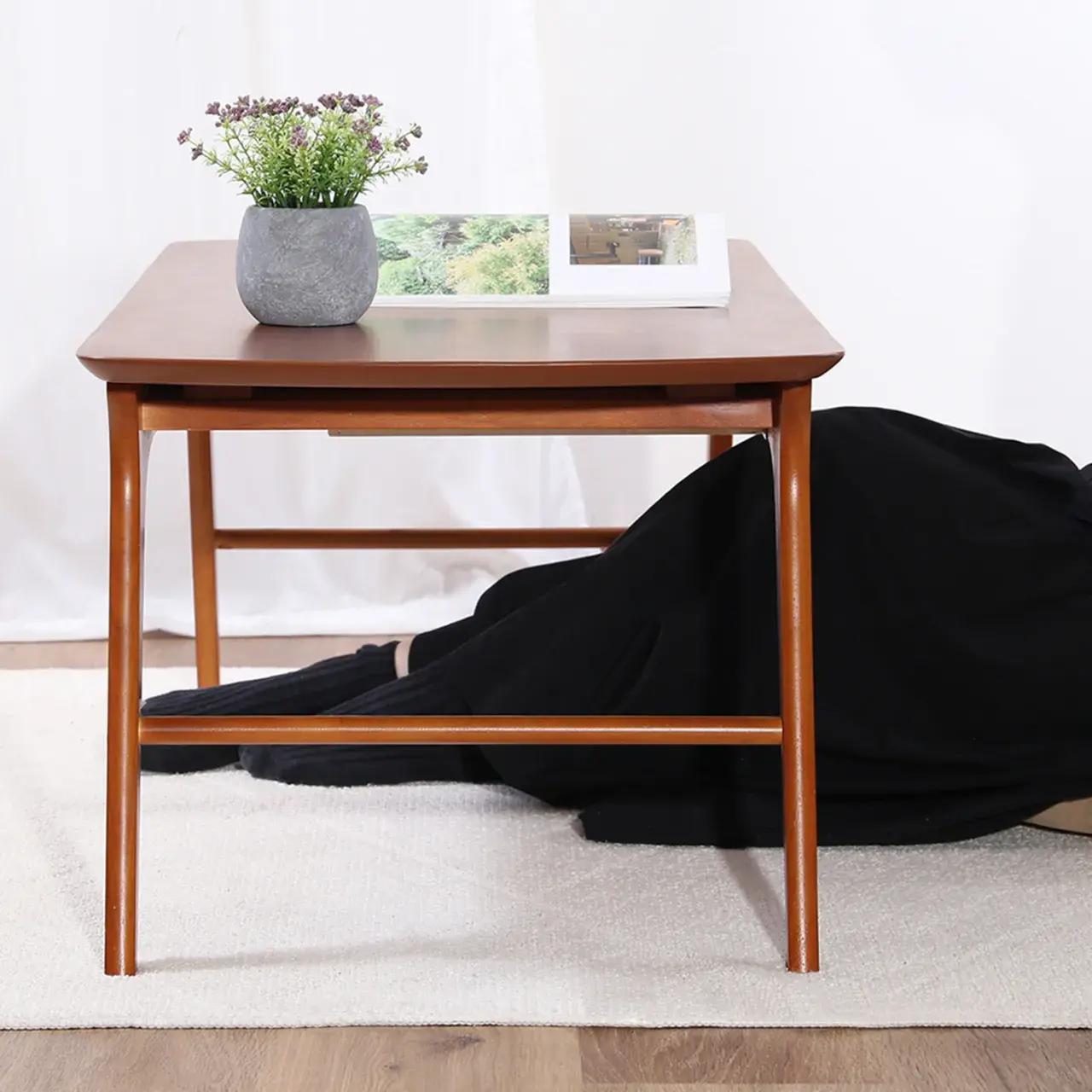 引出し付きセンターテーブル | おしゃれな家具・インテリア通販 CORDi