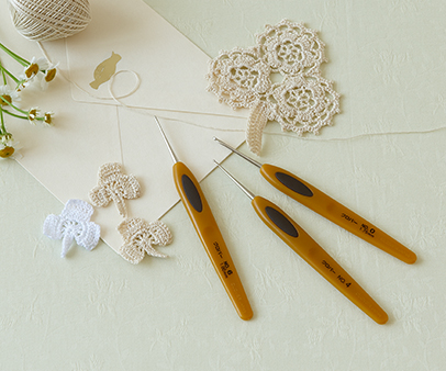 ハンドメイドレシピまとめ | 夏の爽やかなハンドメイド クロッシェ