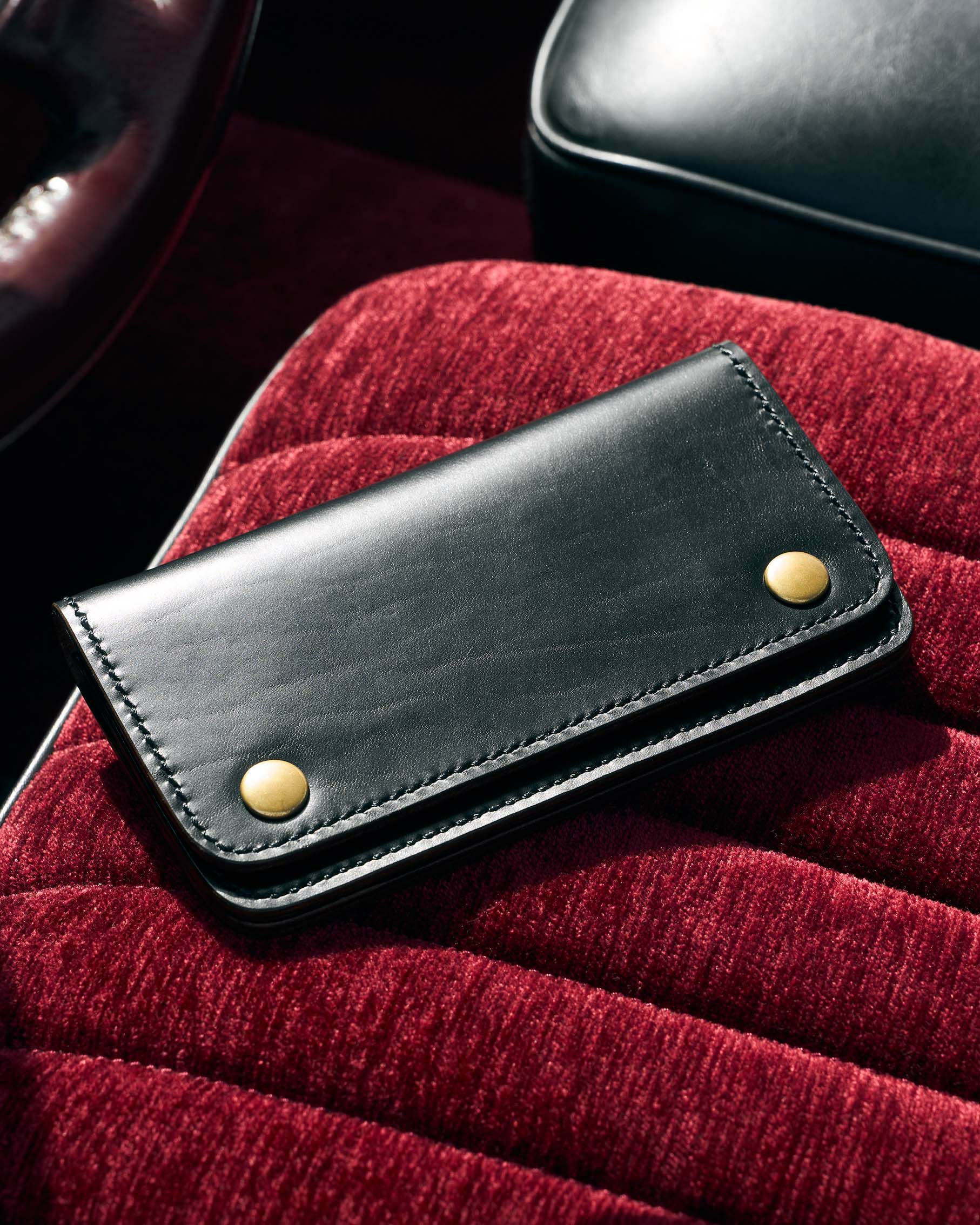 OG Wild Tracker Wallet | Classic clothing