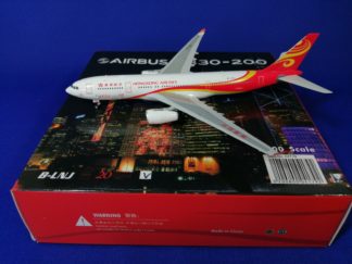 1:400 – 航空機モデル専門店 クロスウイング