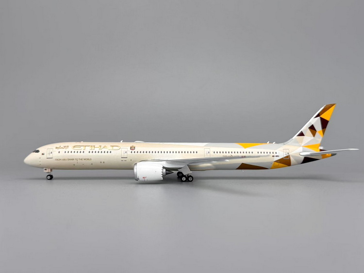 11965 Phoenix Etihad Airways / エティハド航空 B787-10 A6-BMG 1:400