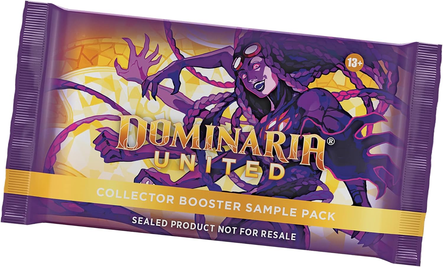 Dominaria United Commander Deck – Dihada, Binder of Wills – Crusty