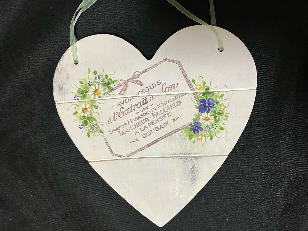 誰でも簡単 雑貨に絵付け トールペイント｜ヨークカルチャーセンター