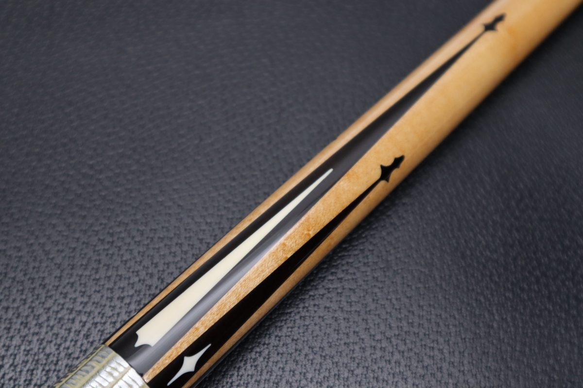 Schrager | カスタムキュー｜イリス