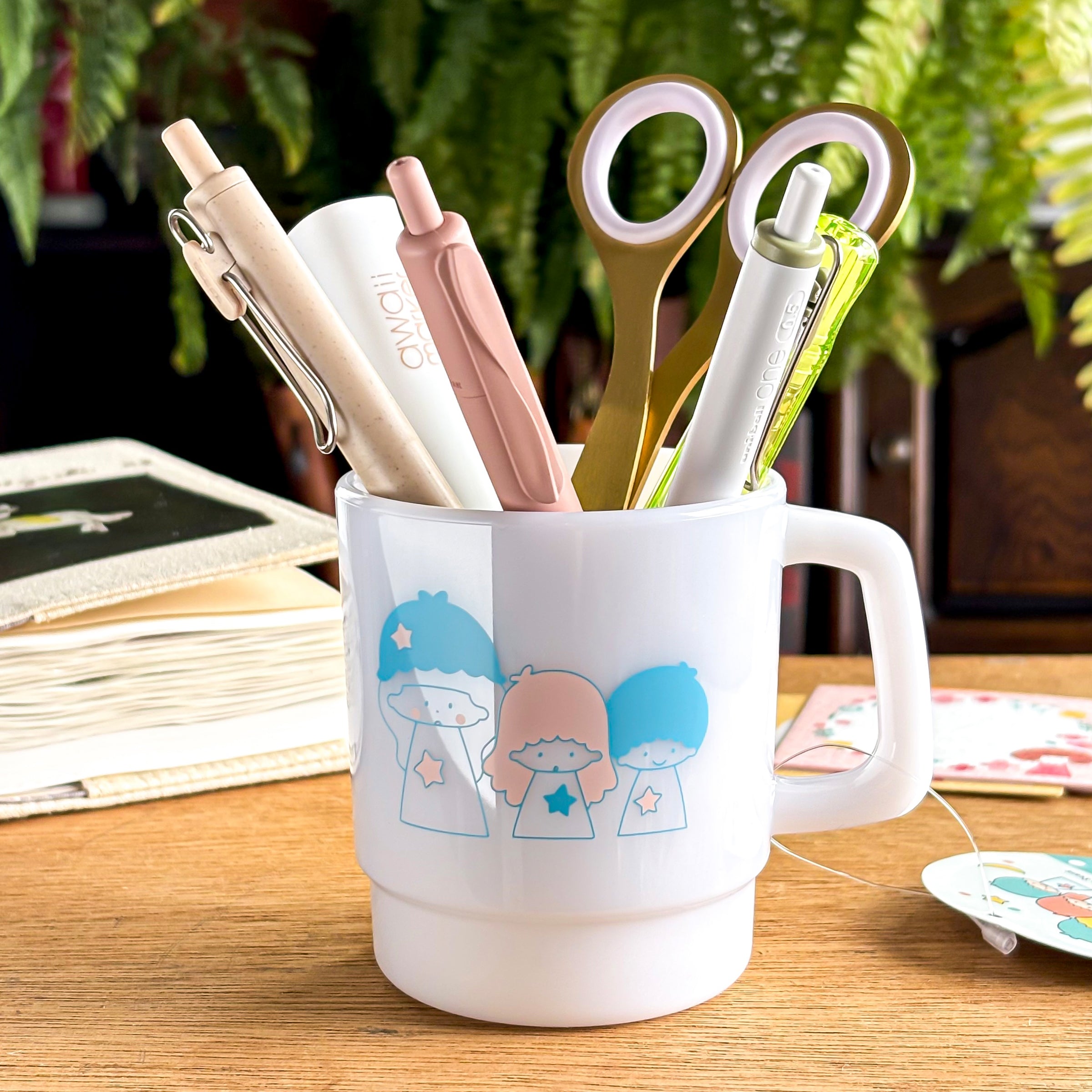 Sanrio – Cute Things from Japan