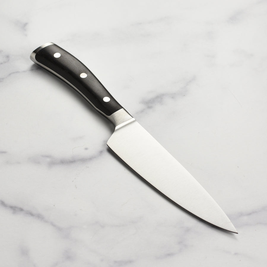 Wusthof Ikon Chef's Knife - 6