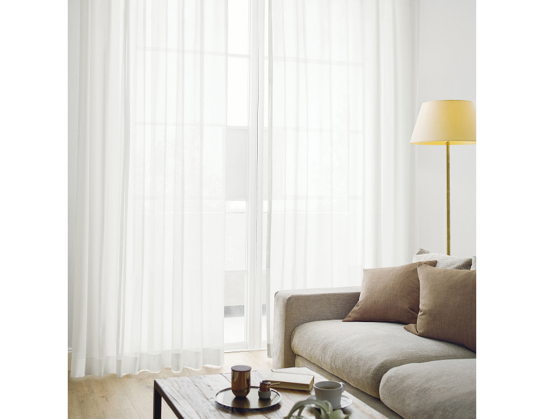 サンゲツ 機能素材レース｜カーテンマルシェ｜東京都世田谷区の