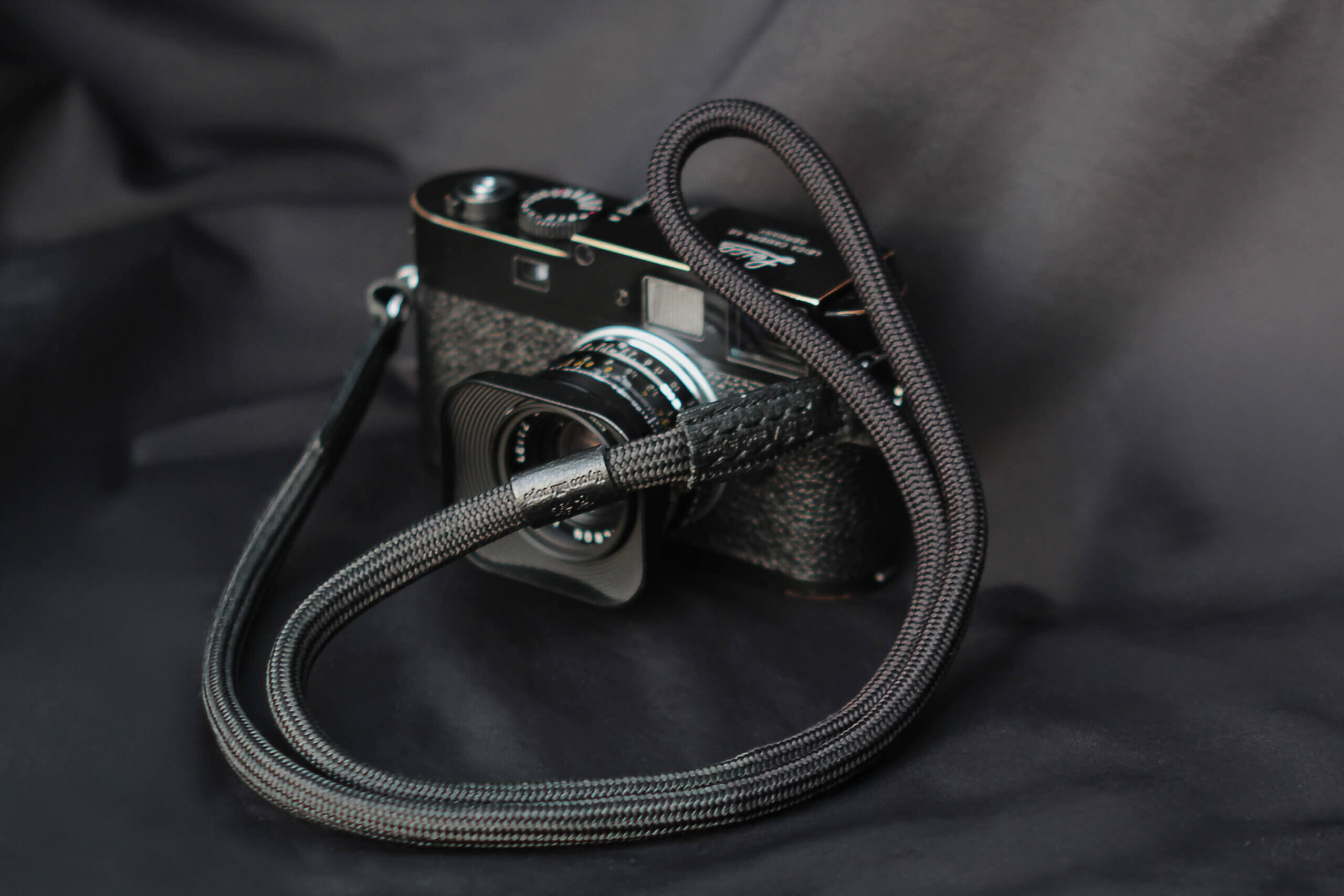 オンラインストア限定 ”SHIMEKIRI”Special edition 黒墨-Monochrome