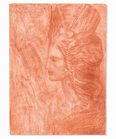 エルンスト・フックス | 世界のアート作品・絵画を買いたい・売りたい