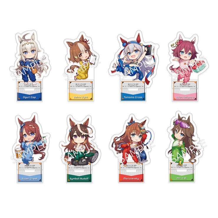 アニメ『ウマ娘 シンデレラグレイ』ハンドタオル／マルゼンスキー