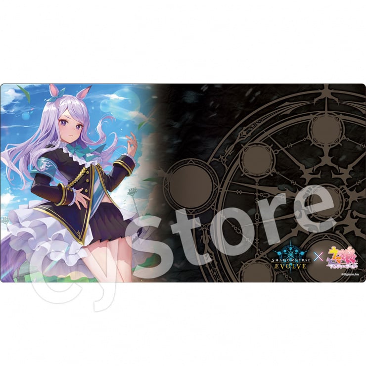 Shadowverse EVOLVE 公式ラバーマット Vol.15 Shadowverse EVOLVE