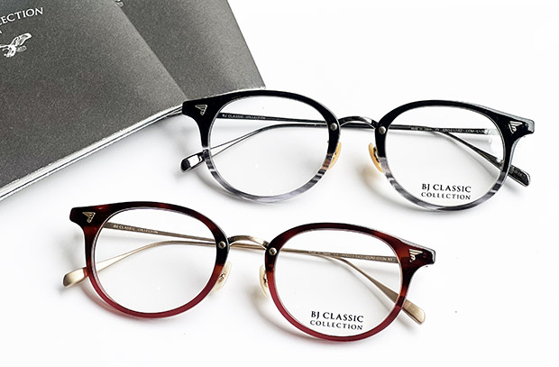 BJ CLASSIC Collection(ビージェークラシックコレクション) 長年愛され