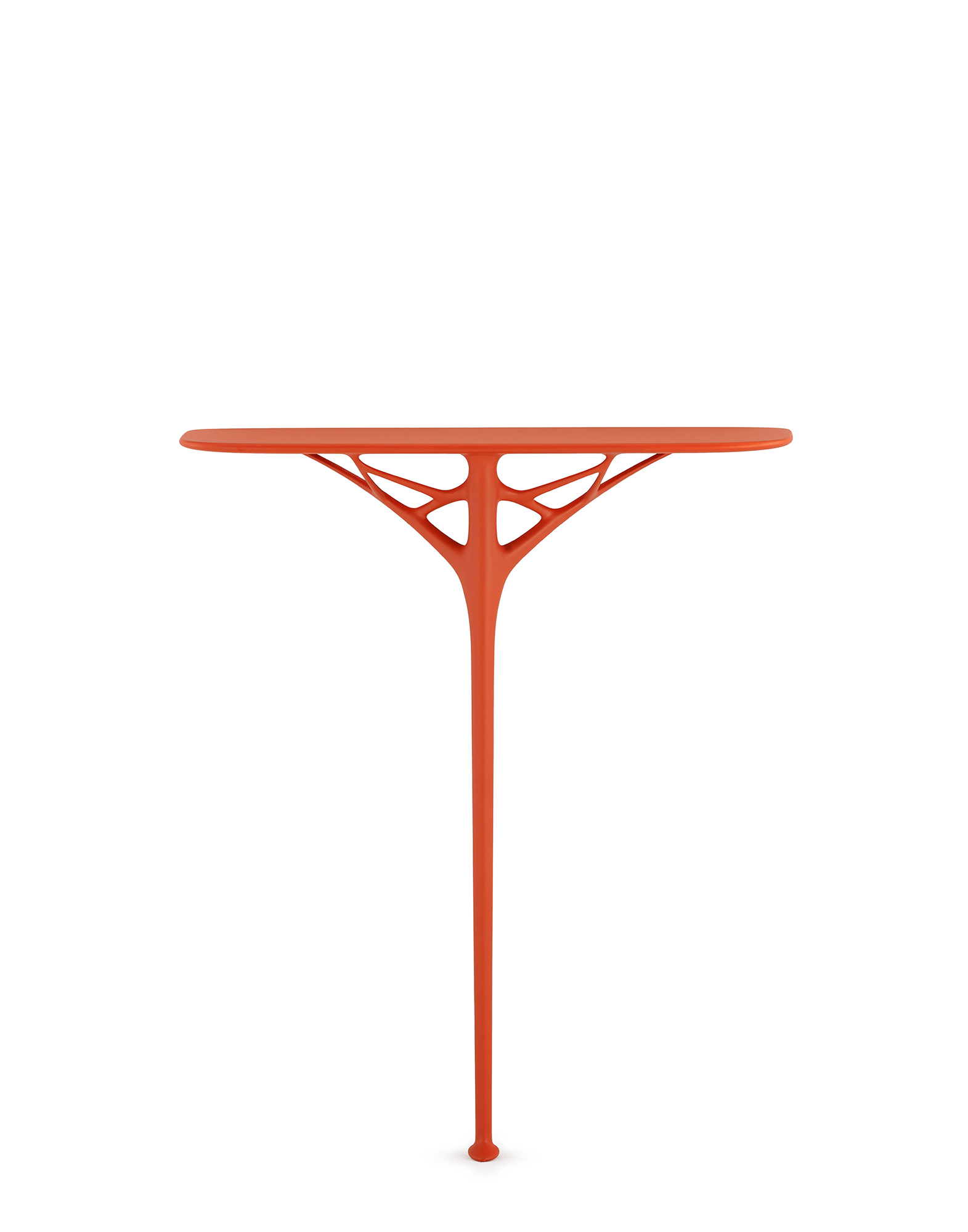 Kartell Console A.I. CONSOLE ORANGE | Kartell