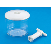 スマートスクール / 簡易真空容器 VL-2 C15-6053