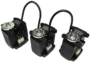 RS405CB（生産終了） | 双葉電子工業株式会社