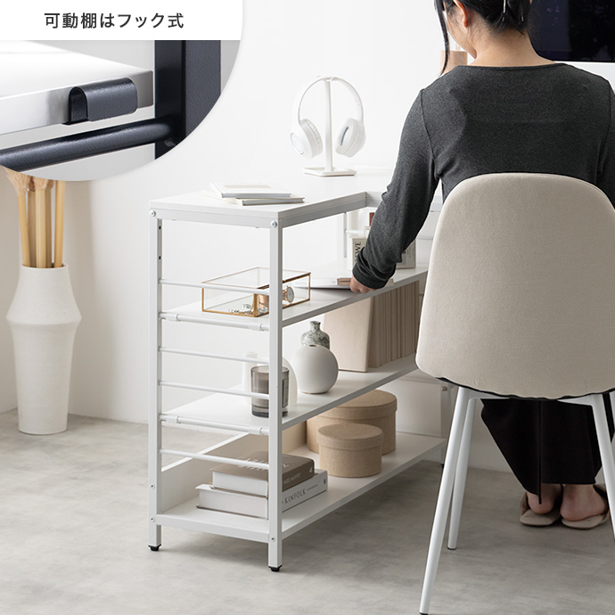 g159039]【幅120cm】L字デスク パソコンデスク | 家具・インテリア通販