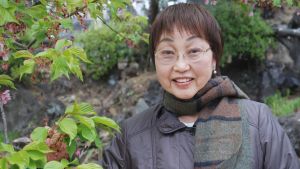 続ければ人生――初代女流名人・蛸島彰子女流六段と将棋界の現在 | 将棋