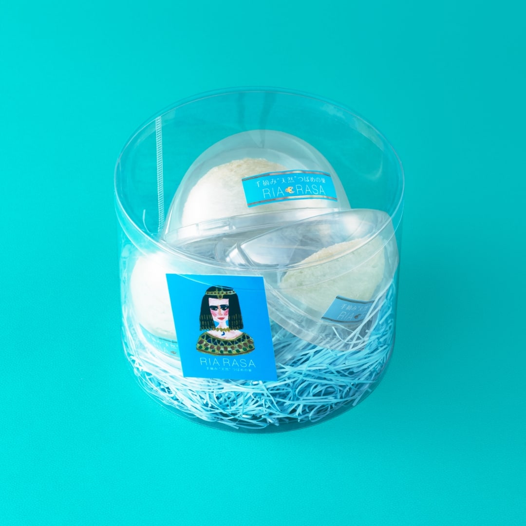 クレオパトラの夕食｜【公式】RIARASA(リアラーサ) - 手摘み