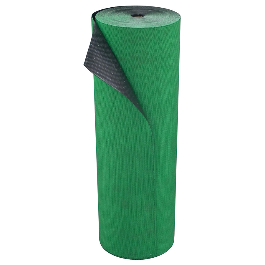 油・液体吸収材 ピグ（R） マンモスグリーンマット MAT297