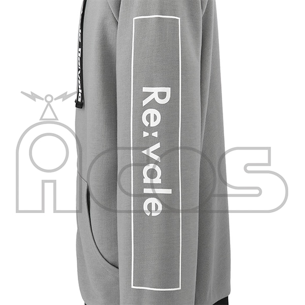 アイドリッシュセブン（原作版） グループイメージパーカー Re:vale