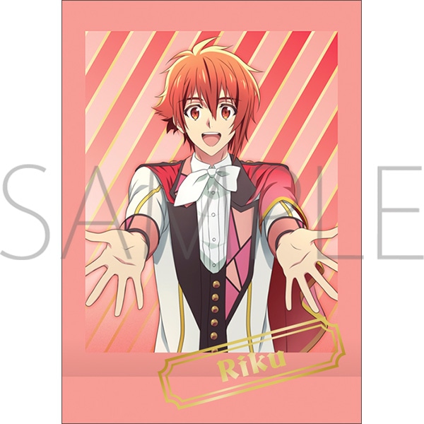 アイドリッシュセブン Third BEAT! ぱしゃこれ: トレーディングカード