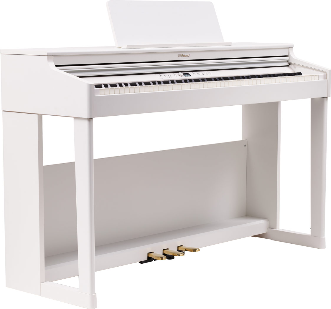 Roland RP701 Digital Piano - $1759.99 - DC Piano Company