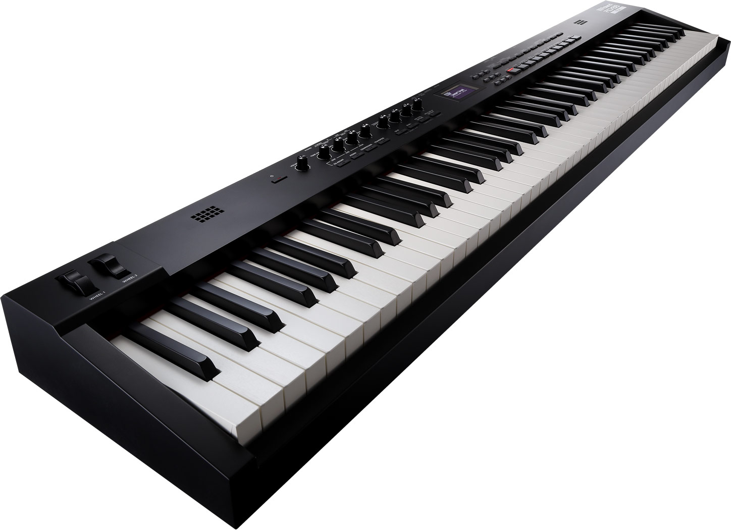 Roland RD-88EX Stage Piano - $1429.99 - DC Piano Company