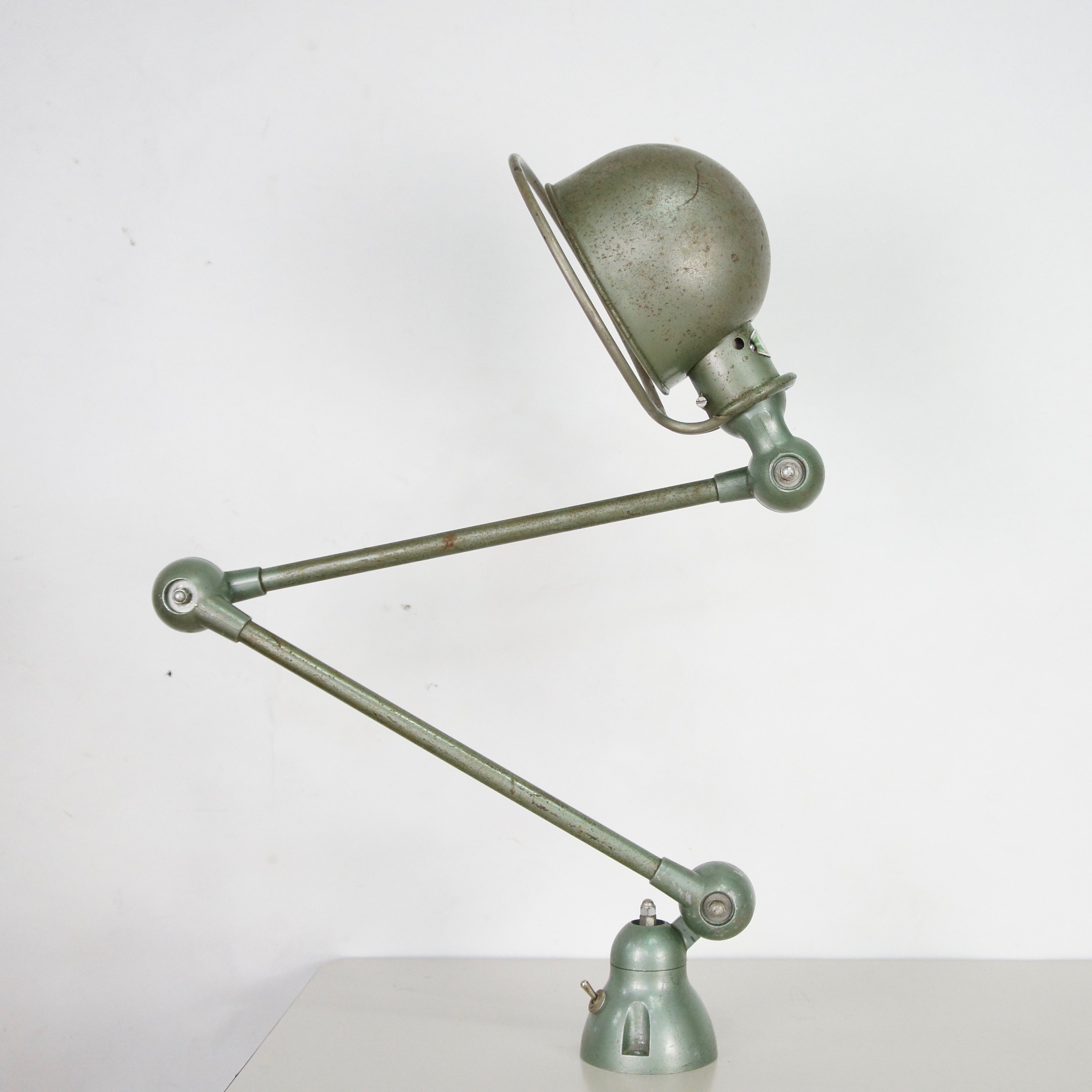 Jielde 2arm Lamp-82 – DAKOTA PLANETS オンラインショップ