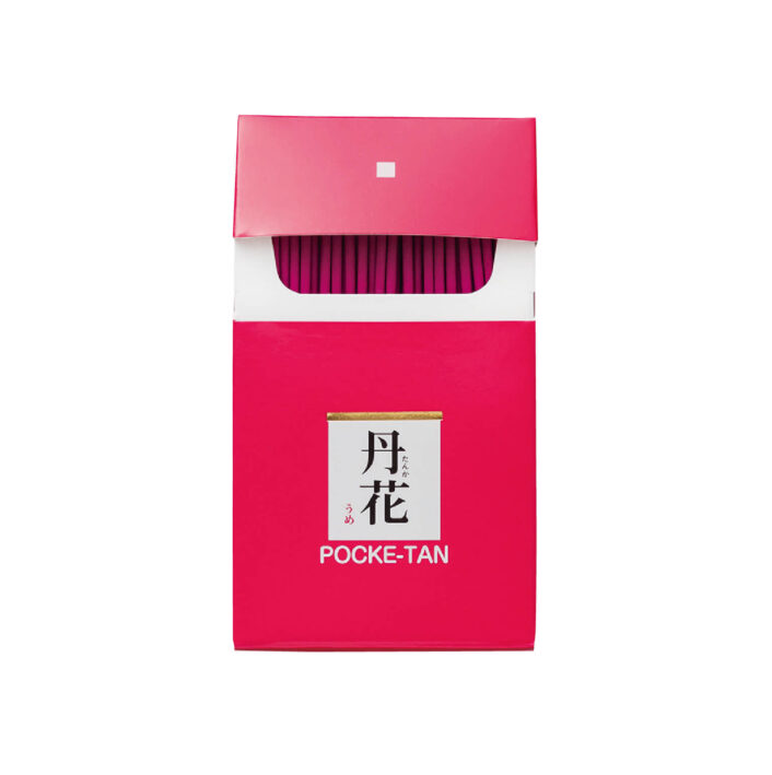 ポケタンシリーズ | お線香・お香 | 株式会社大発