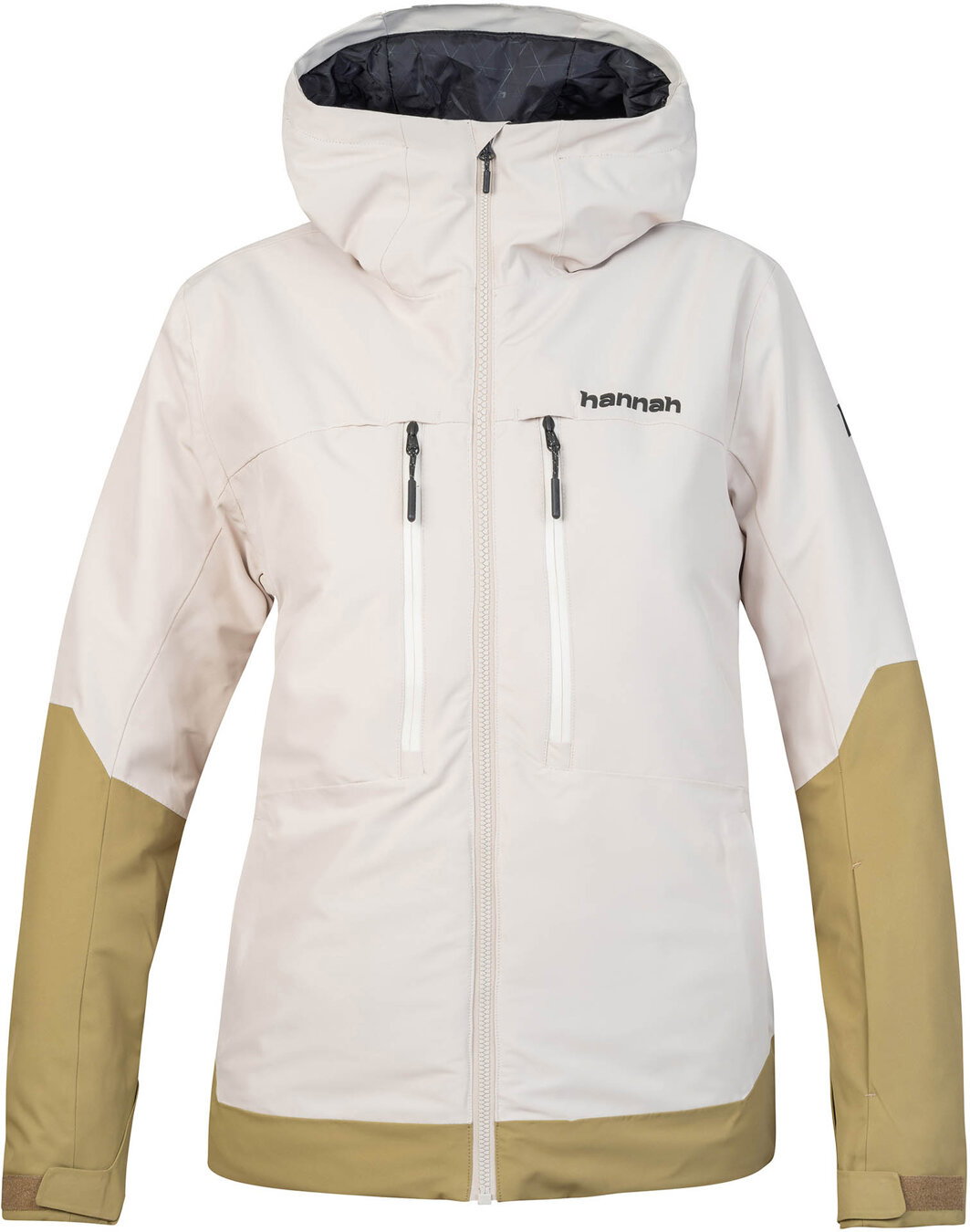 Jacket Hannah Noren Lady - Hannah - Outdoor clothing and equipment