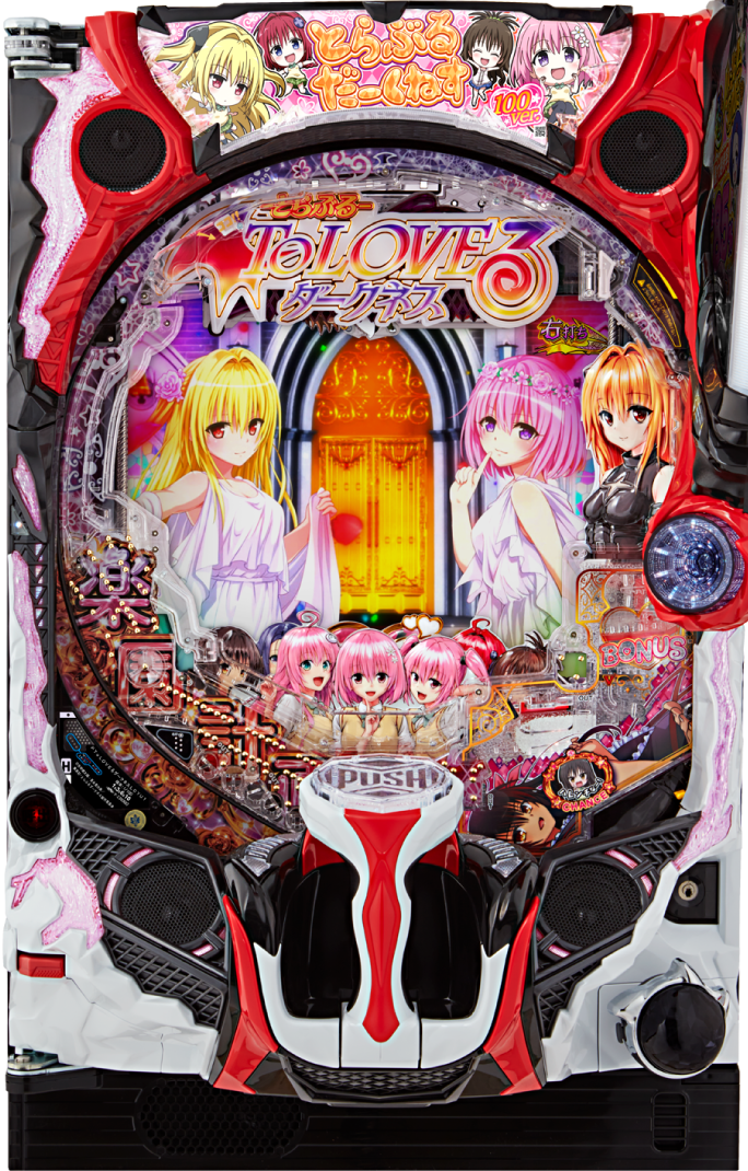 HAZUSE DATA｜実践に役立つぱちんこ・パチスロ機種情報。