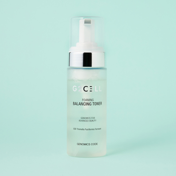 G2CELL]フォーミング バランシング トナー | KOBUNSHA SELECT SHOP