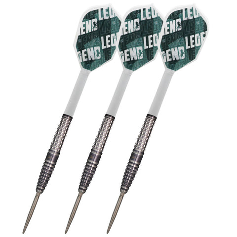 TARGET THE LEGEND G7 PAUL LIM swiss point Darts Barrel HardDarts