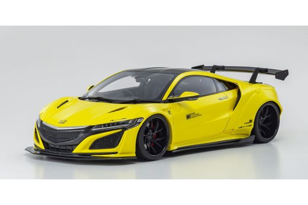 京商 ミニカー | GT SPIRIT 1/18 HONDA NSX Customized car by LB