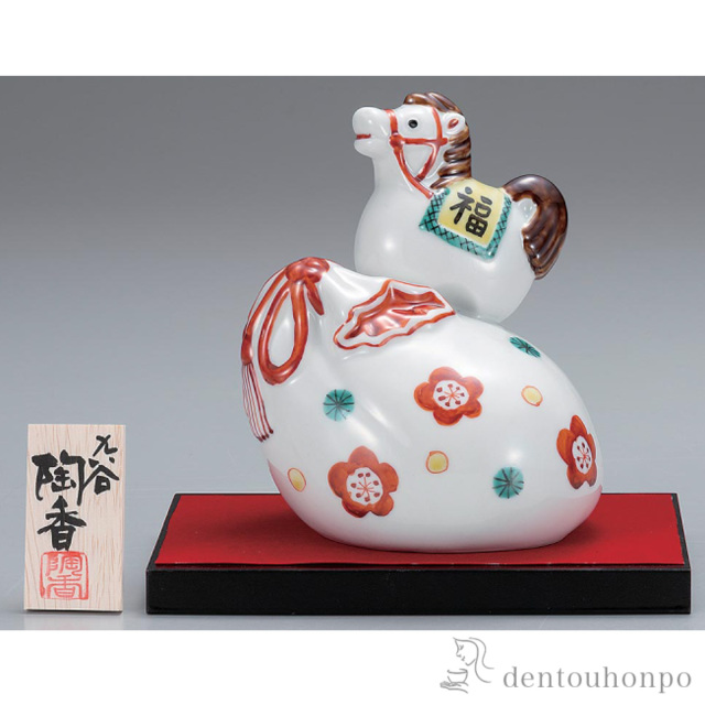 干支特集 || 伝統工芸品で選ばれてNo.1 伝統本舗 本店