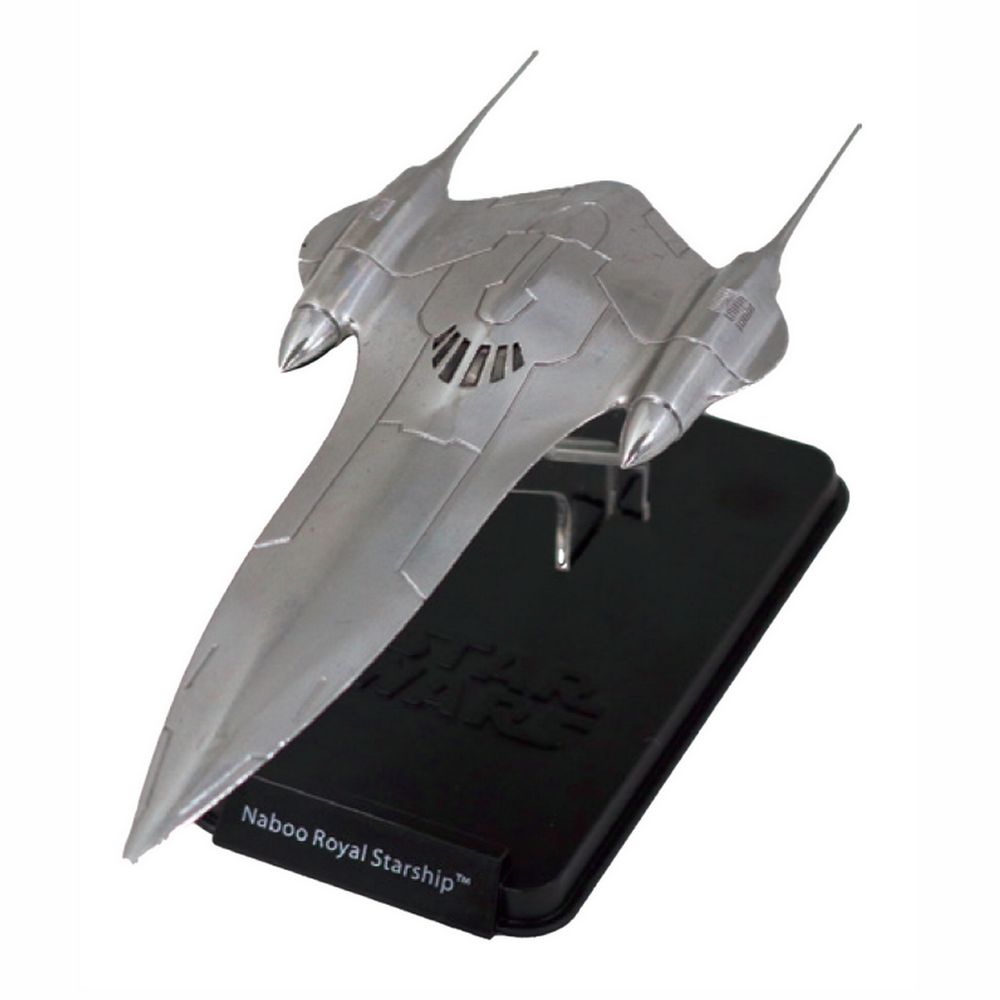 スター・ウォーズ スターシップ＆ビークル・コレクション 第44号