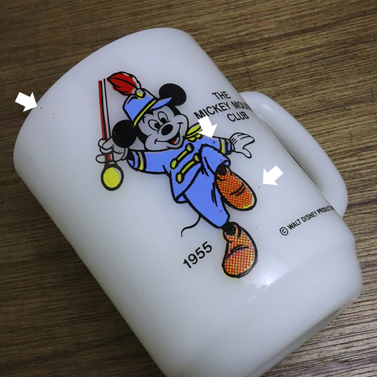 ミッキーマウスクラブ(fc4225) | DEALERSHIP