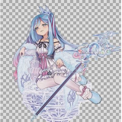 ウィッチクラフトマスター・ヴェール 2 - ニコニ・コモンズ