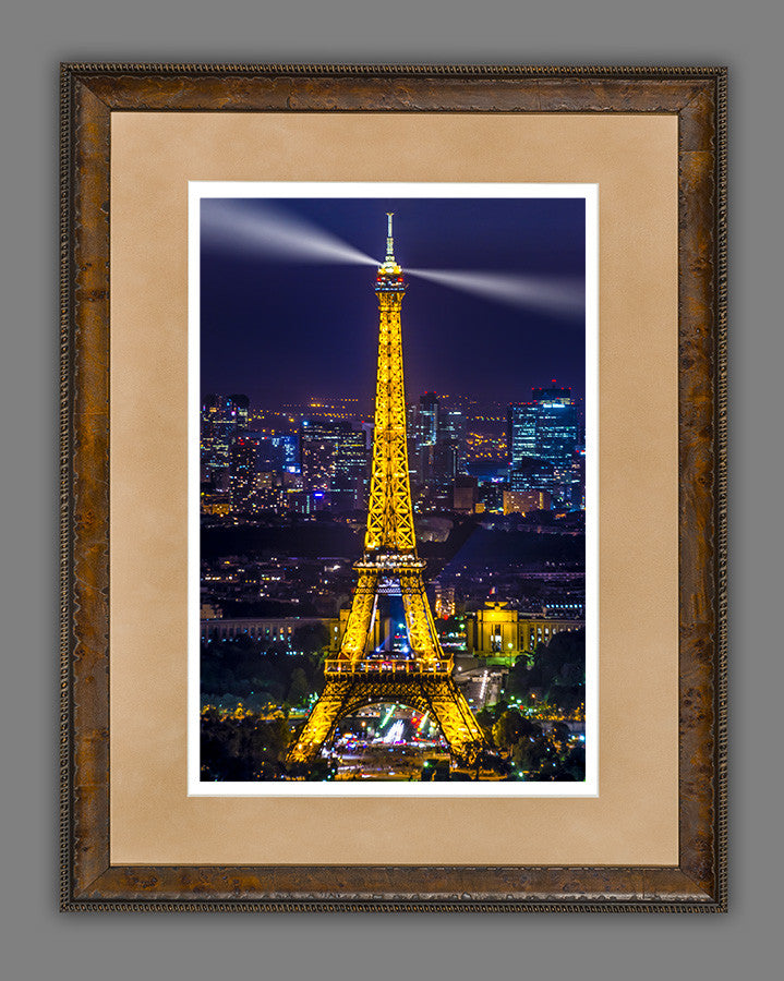 Paris Lights – The DeSerio Gallery