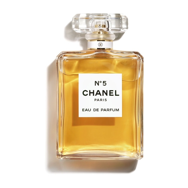 シャネル N°5 オードゥ パルファム （ヴァポリザター）(50mL): CHANEL