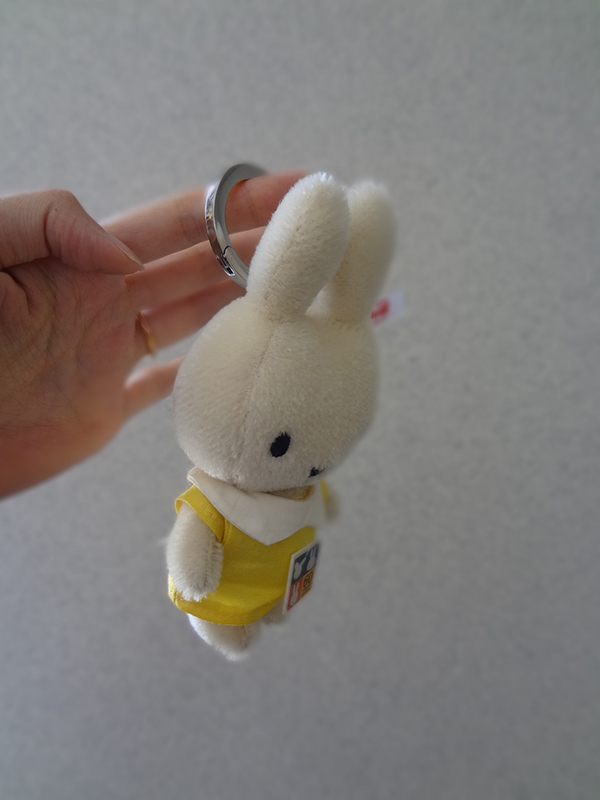 シュタイフ 特別なミッフィー - dickbruna.jp 日本のミッフィー情報サイト