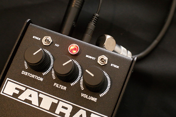 ProCo / FAT RAT | DiGiRECO